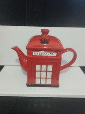 Beautiful british red phone - beautiful,