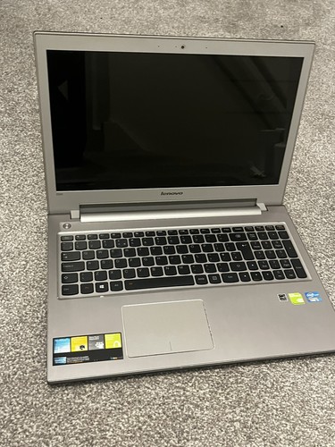 Lenovo ideapad z500 - lenovo,