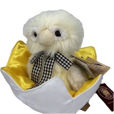 Charlie Bears Dippy Egg