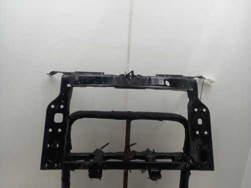 Fiat 500 front panel slam - 500, panel/slam