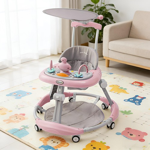 Baby walker bouncer toddler - baby,