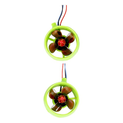 Boat underwater thruster - boat,