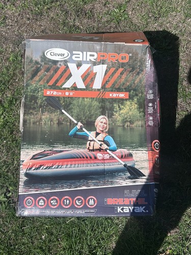 Clever airpro inflatable - clever, x1