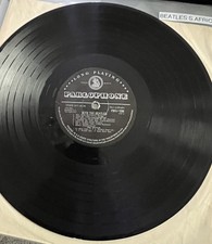 THE BEATLES - With The Beatles