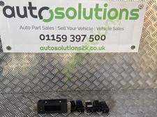 Vauxhall Frontera Sport 1999 Assorted Switches.   Am4 Box2 Bagged