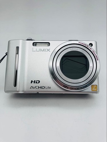 Panasonic lumix dmc tz10 - panasonic,