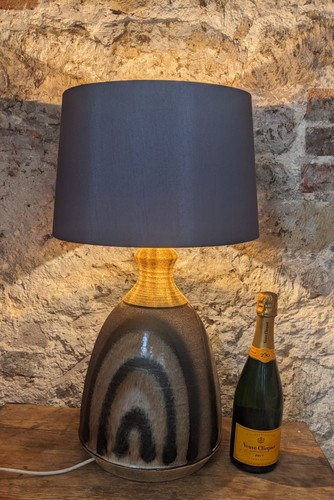 Large mid century textured - mid,