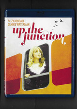 Up the Junction (Blu-ray