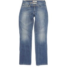 Levi's 529 Women Blue Bootcut