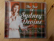 The Best of - Sydney Devine CD