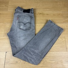 Levi’s 513 Slim Straight