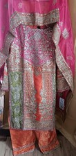 Pakistani Designer Mehndi