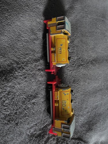 Ertl thomas the tank engine - ertl,