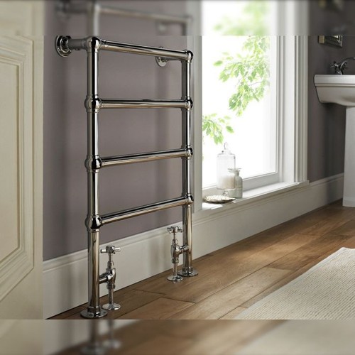 Vogue ballerina 600mm bar - ballerina,