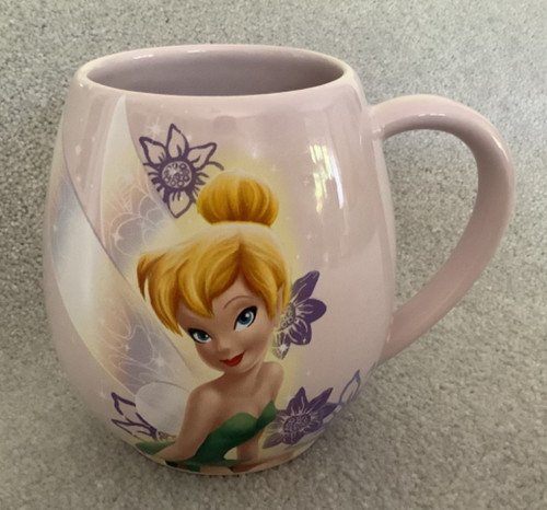 Churchill disney tinker bell - churchill,