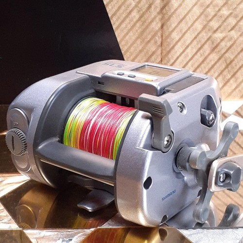 Shimano digitana sls small - digitana,