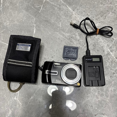 Panasonic lumix dmc tz30 - panasonic, dmc-tz30
