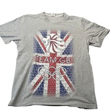 Adidas Official Team GB 2012