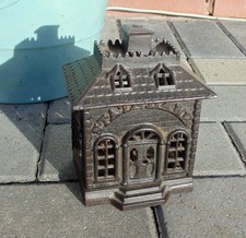 (#R588)  antique cast iron