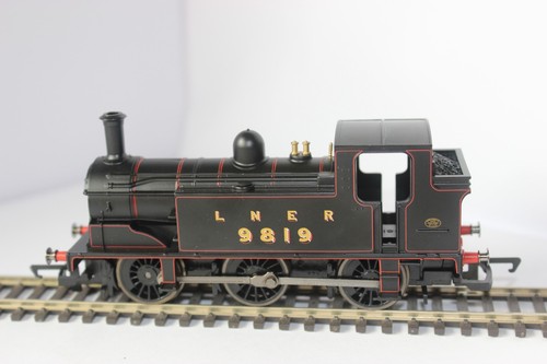 Hornby r2325b lner - hornby,