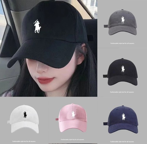 Polo cap baseball - polo,