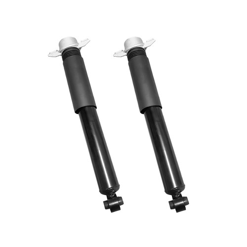 Rear shock absorbers self - 2x,