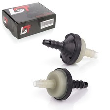 2x Check Valve Air Control