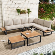 Garden Outdoor Patio Metal