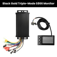 36V 48V 64V 750-1500W