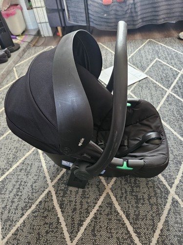 Babiie mb160 pram - babiie,
