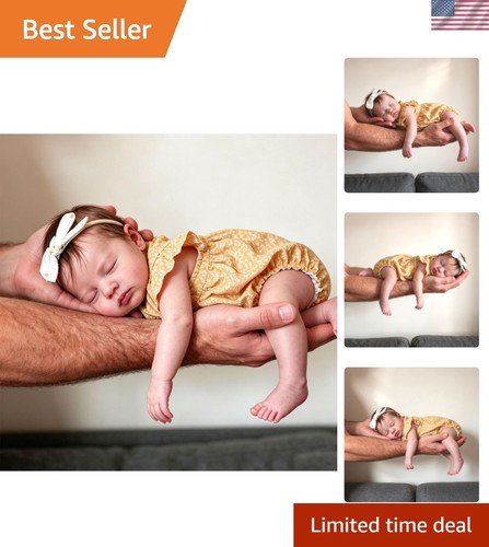 Reborn baby doll - baby,