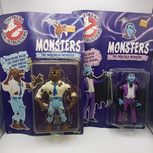 1986 kenner the real - the,