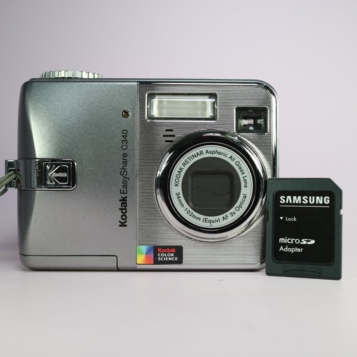 Kodak digital camera easyshare - digital,