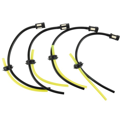 Fuel line assembly for - fuel,