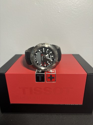Tissot touch expert t013420a - t-touch,