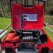 Hilti  Te  DRS-Y Dust Removal
