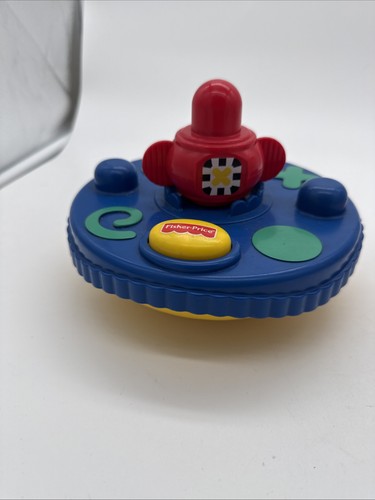 Vtg 2000 fisher - vtg,