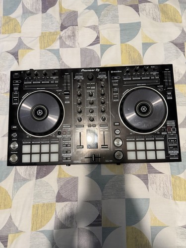 Pioneer ddj portable - pioneer,