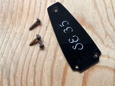 Original Hohner SE 35 Semi