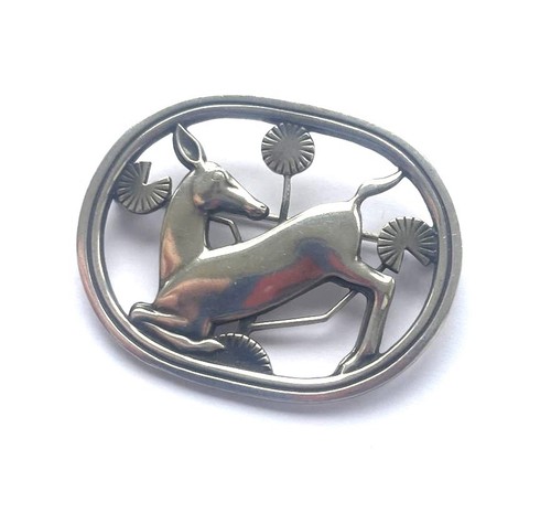 Georg jensen sterling silver - jensen,