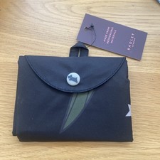 Radley FOLD AWAY SHOPPER TOTE