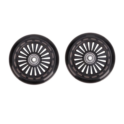 2pcs front stroller wheels - stroller,