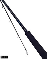 Ex Display Daiwa Saltiga Braid Special Boat Rod 7'6" / 15-25lb / 2pc - SGB7625-A