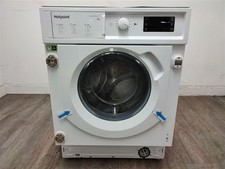 Hotpoint BIWMHG91484UK Washing