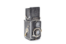 Baby Rolleiflex Tessar 2.8