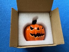 Great Hall Jack-O-Lantern Tea