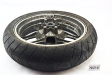 1997 Triumph Trident 750 T300C - Rear Wheel 18xMT4.50 N57H