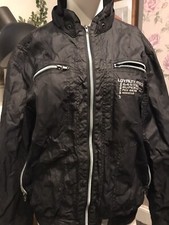 Loyalty Medium Bomber Style