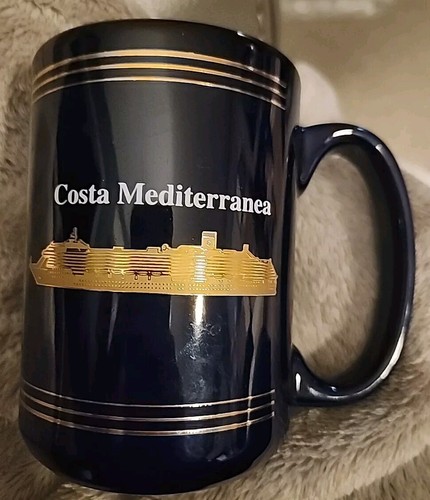 Costa mediterranean cruise - costa,