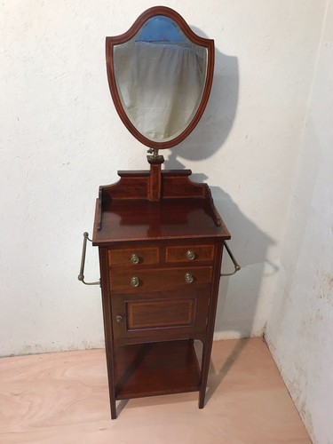 Top quality antique edwardian - top,